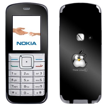   « Linux   Apple»   Nokia 6070