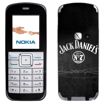   «  - Jack Daniels»   Nokia 6070