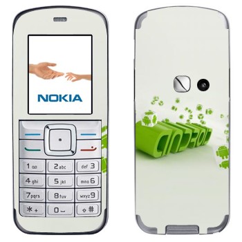   «  Android»   Nokia 6070