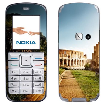 Nokia 6070