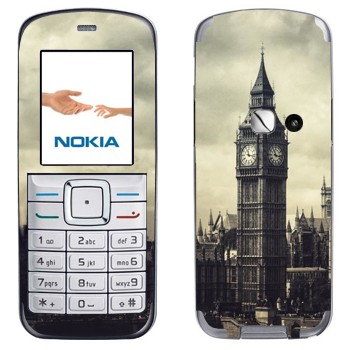 Nokia 6070