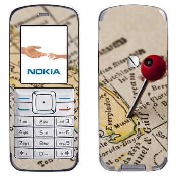 Nokia 6070