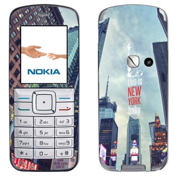 Nokia 6070