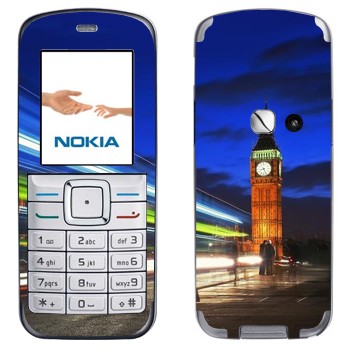 Nokia 6070