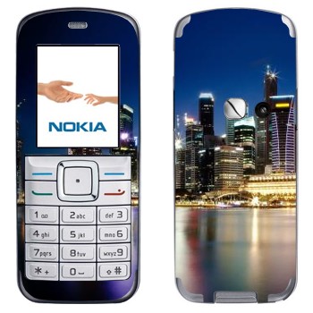 Nokia 6070