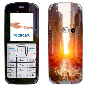 Nokia 6070