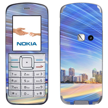 Nokia 6070