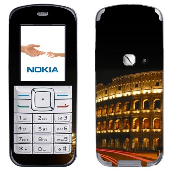 Nokia 6070