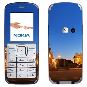 Nokia 6070