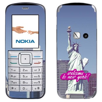 Nokia 6070