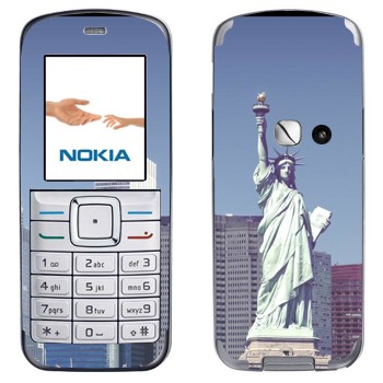 Nokia 6070