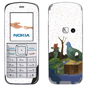   «Kisung Story»   Nokia 6070