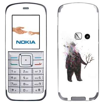   «Kisung Treeman»   Nokia 6070