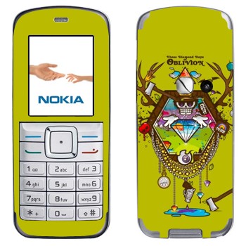   « Oblivion»   Nokia 6070