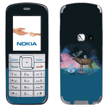   «   Kisung»   Nokia 6070