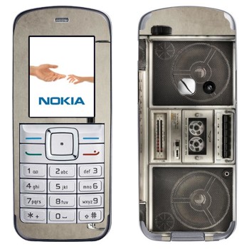 Nokia 6070