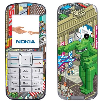   «eBoy - »   Nokia 6070