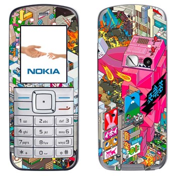   «eBoy - »   Nokia 6070