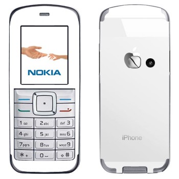   «   iPhone 5»   Nokia 6070
