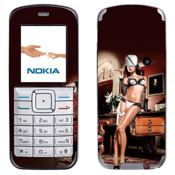 Nokia 6070