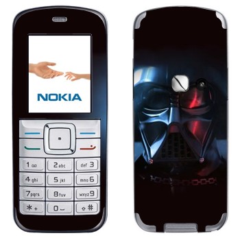   «Darth Vader»   Nokia 6070