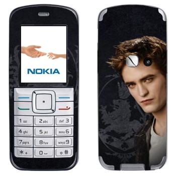   «Edward Cullen»   Nokia 6070