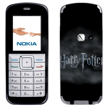   «Harry Potter »   Nokia 6070