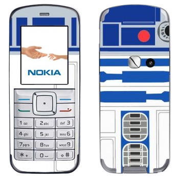   «R2-D2»   Nokia 6070