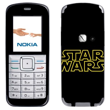   « Star Wars»   Nokia 6070
