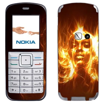 Nokia 6070