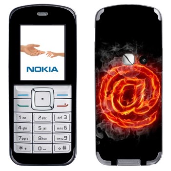 Nokia 6070