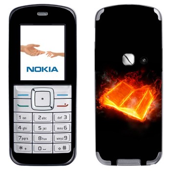 Nokia 6070