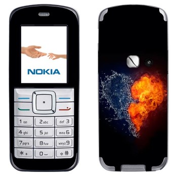 Nokia 6070