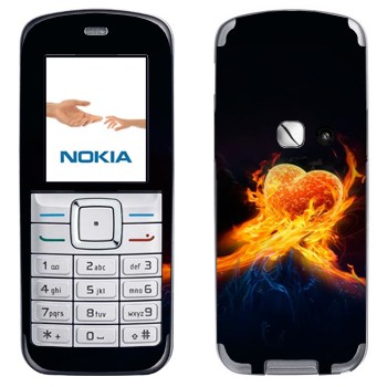 Nokia 6070