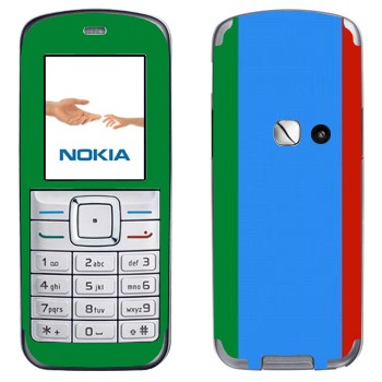 Nokia 6070