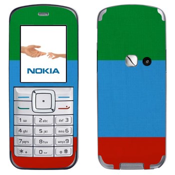 Nokia 6070