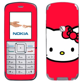   «Hello Kitty   »   Nokia 6070