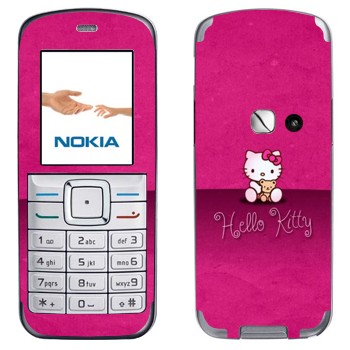   «Hello Kitty  »   Nokia 6070