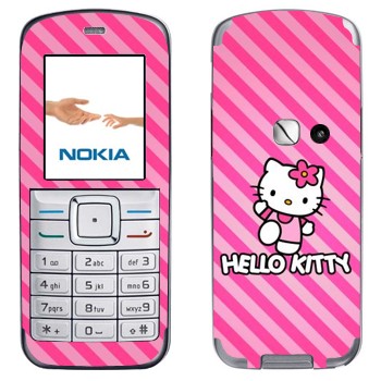   «Hello Kitty  »   Nokia 6070