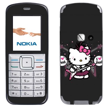 Nokia 6070