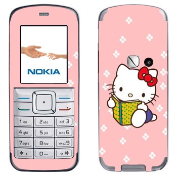   «Kitty  »   Nokia 6070