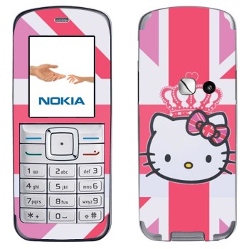   «Kitty  »   Nokia 6070