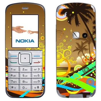 Nokia 6070