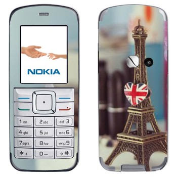 Nokia 6070