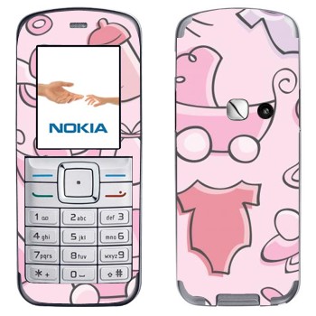 Nokia 6070