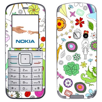 Nokia 6070