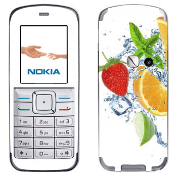 Nokia 6070