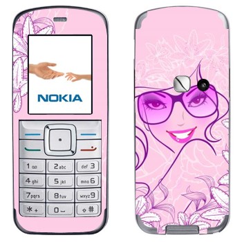 Nokia 6070