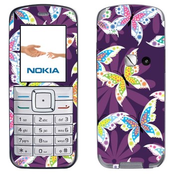 Nokia 6070