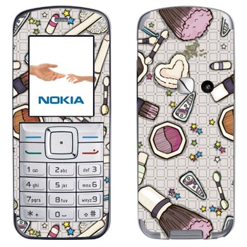 Nokia 6070